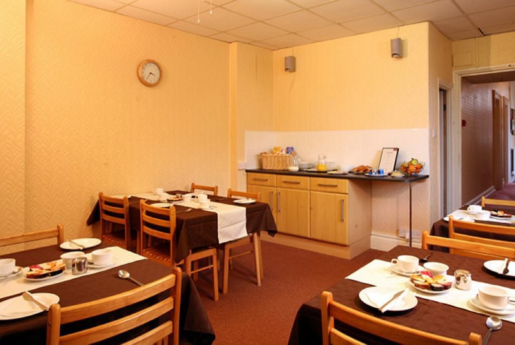 The Avala Guesthouse Cardiff Kültér fotó