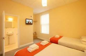 The Avala Guesthouse Cardiff Kültér fotó