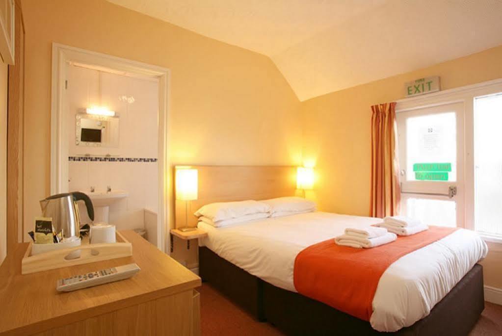 The Avala Guesthouse Cardiff Kültér fotó